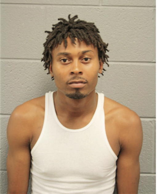EMMANUEL HARRIS, Cook County, Illinois