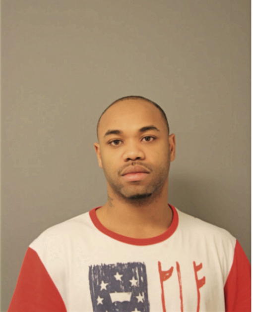 IRA L HARRIS, Cook County, Illinois