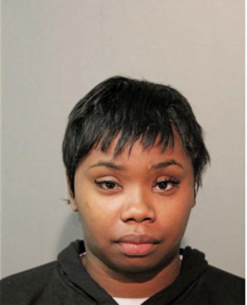 RENEIL D HATCHETT, Cook County, Illinois