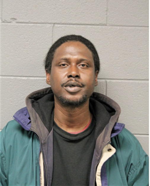 DAVID HAYWOOD, Cook County, Illinois