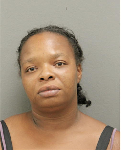 CONNIE L HECTOR, Cook County, Illinois