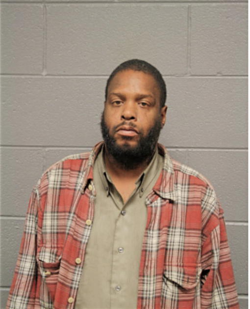 JOHN HENRY, Cook County, Illinois