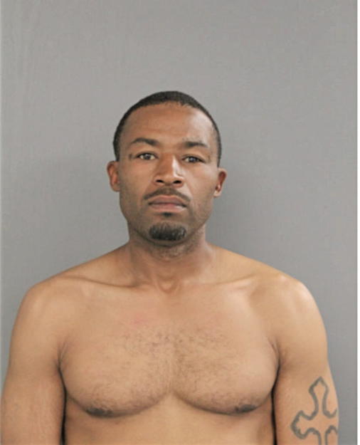 KENNETH M HILL, Cook County, Illinois