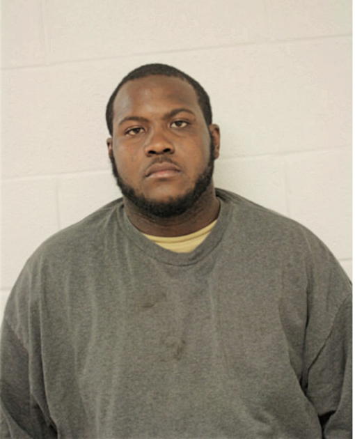 CHORDERO P HOLIDAY, Cook County, Illinois