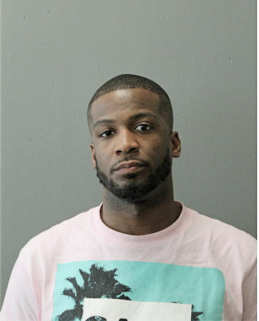 MELVIN HOPSKIN, Cook County, Illinois