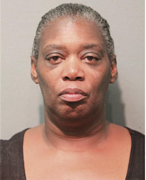 TERRY T HOWELL, Cook County, Illinois