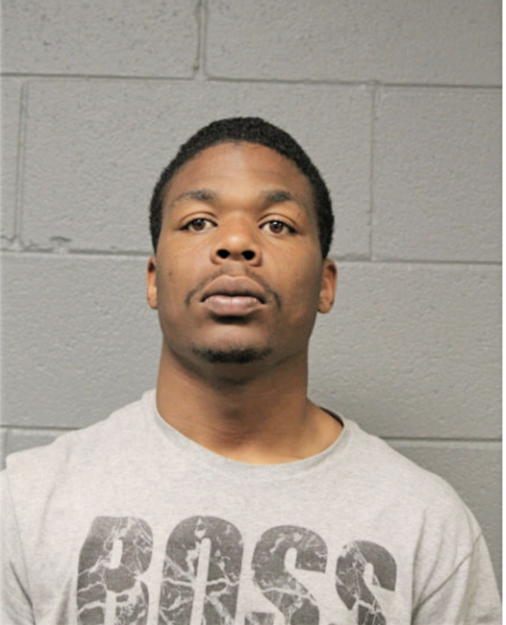 DONTAYE C HUGHES, Cook County, Illinois
