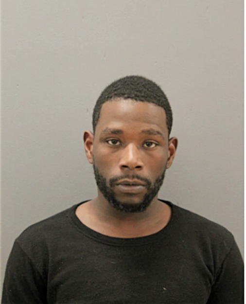 SIRJAMES A HUNLEY, Cook County, Illinois