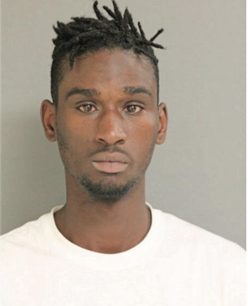 MARSHAWN ISOM, Cook County, Illinois
