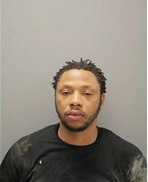 JERONE L IVORY, Cook County, Illinois