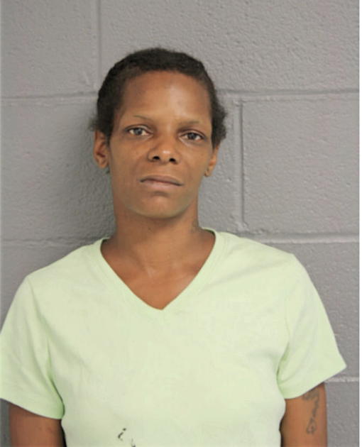 TAMEKA IVY, Cook County, Illinois