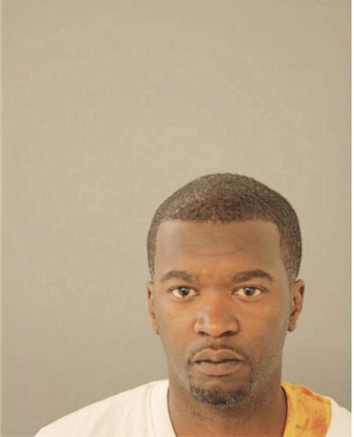JAMES JACKSON, Cook County, Illinois