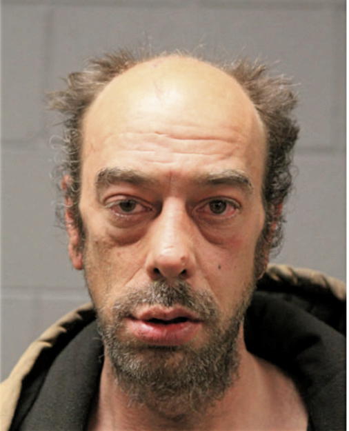 MICHAEL JAKSINICK, Cook County, Illinois