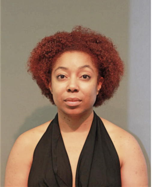 ASIA J JAMAL, Cook County, Illinois