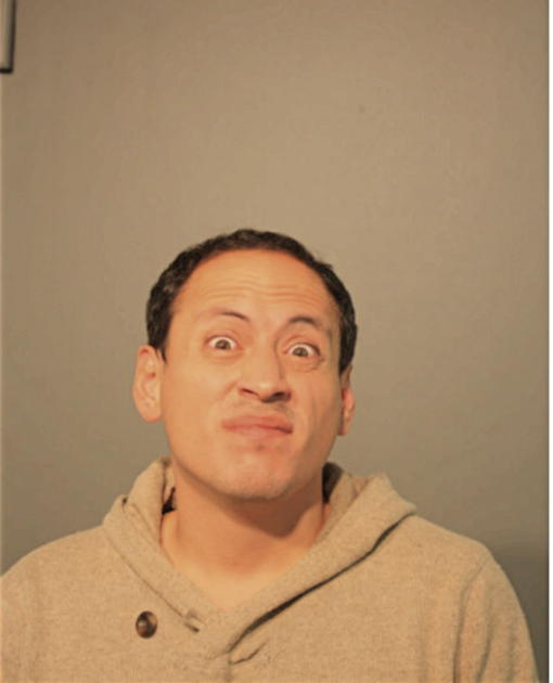 KRIS D JIRON, Cook County, Illinois