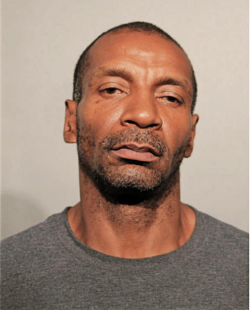 JAMES T JOHNSON, Cook County, Illinois