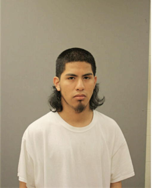 MICHAEL JUAREZ, Cook County, Illinois