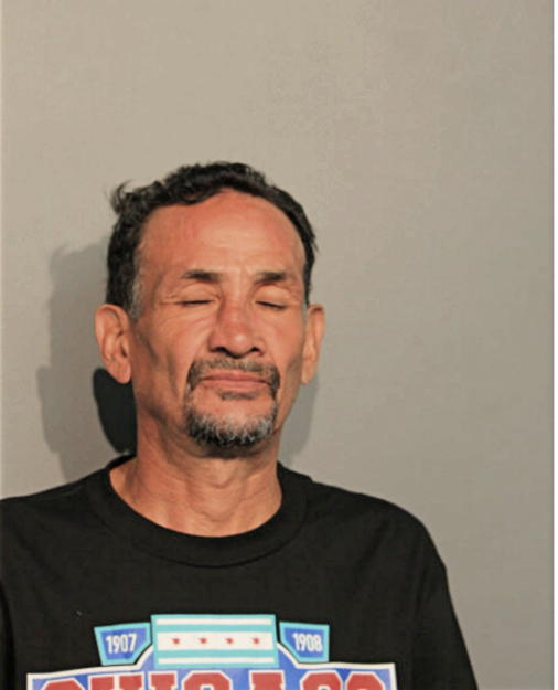 PEDRO JUSINO, Cook County, Illinois