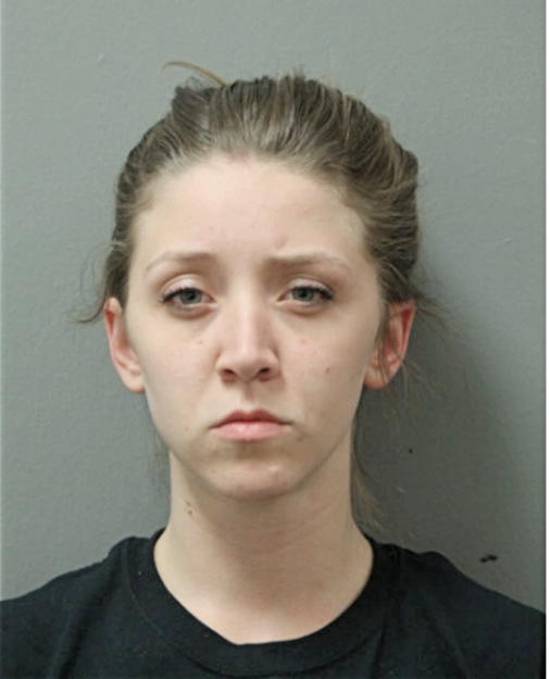 NIKOLETTA KARINA KAVOURAS, Cook County, Illinois