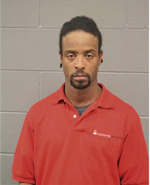 VERNELL L KENDALL, Cook County, Illinois