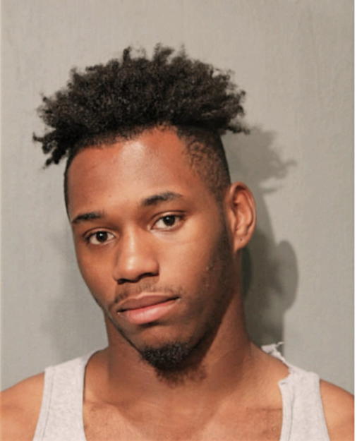 DENZEL L KIRBY, Cook County, Illinois
