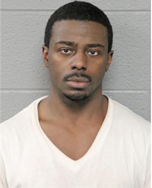 SAMUEL KITCHEN, Cook County, Illinois