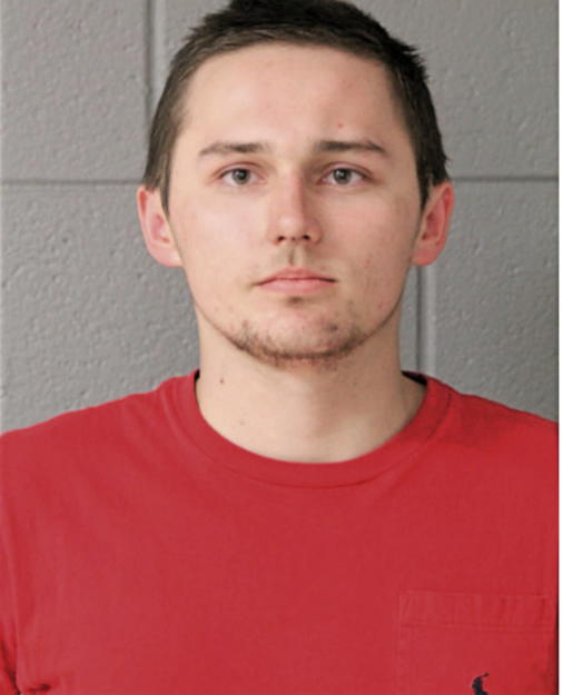JACEK KURUC, Cook County, Illinois