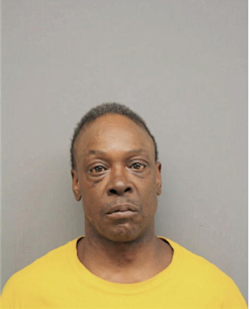 DONALD LAWSON, Cook County, Illinois