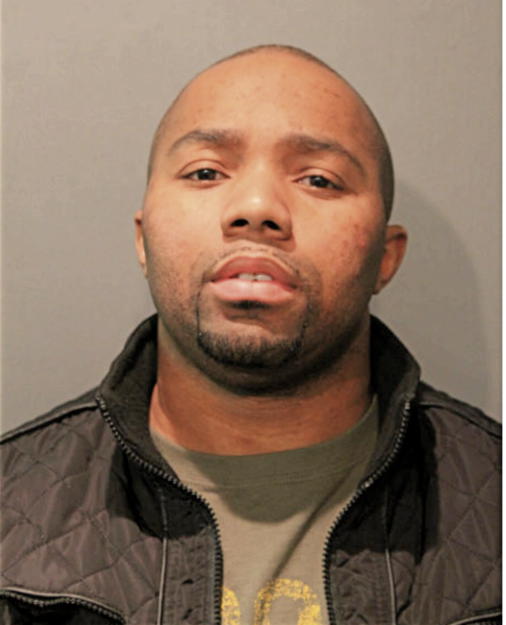 CORNELIUS F LEE, Cook County, Illinois