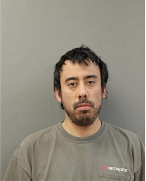 RANDY LOPEZ, Cook County, Illinois