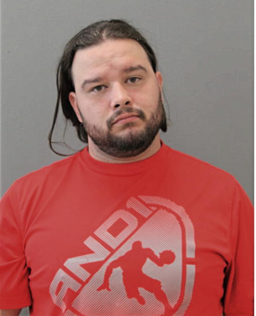 JOSEPH D LUNDGREN, Cook County, Illinois