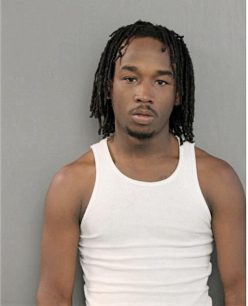 COREY D LUNDY, Cook County, Illinois