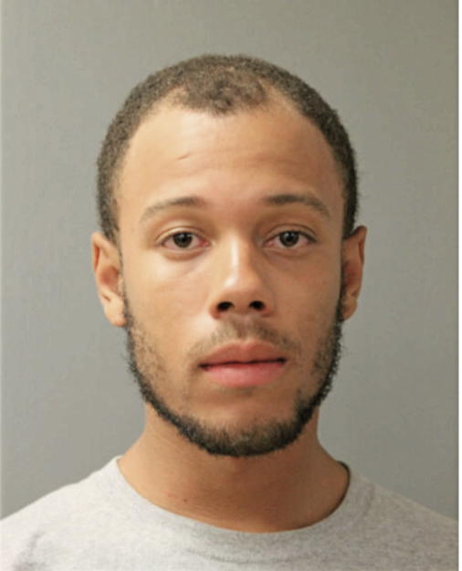 MARK A MANNING, Cook County, Illinois
