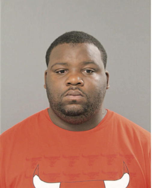 JASON M MARLEY, Cook County, Illinois
