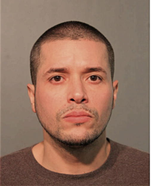 GERARDO MARRERO, Cook County, Illinois