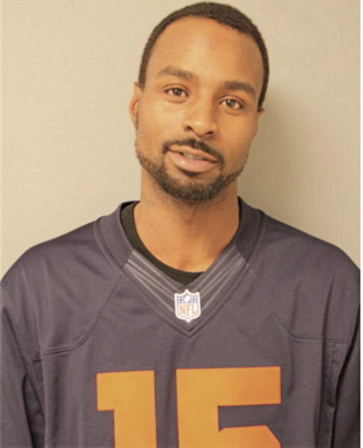JONATHAN D MARSHALL, Cook County, Illinois