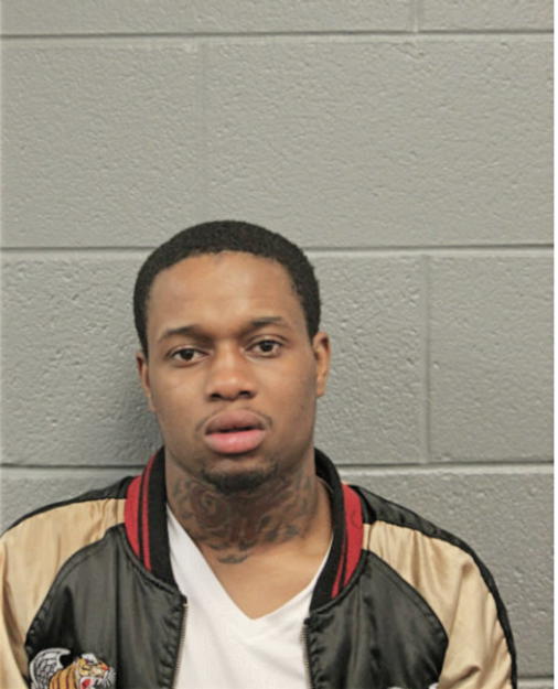 CARLTON D MAYNOR, Cook County, Illinois