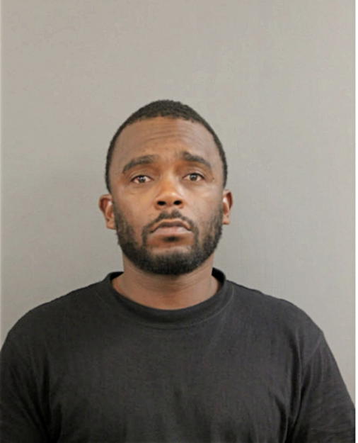 MARCUS A MAYS, Cook County, Illinois