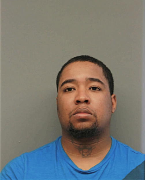 DAVONTE C MCQUILLER, Cook County, Illinois