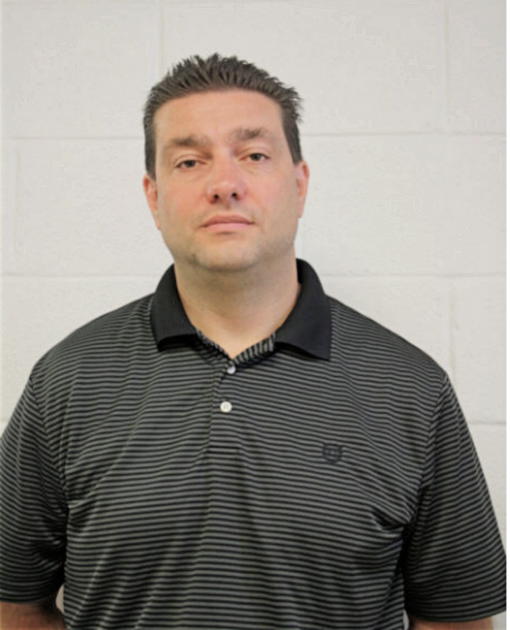 RAMON A303843119 MELLA, Cook County, Illinois