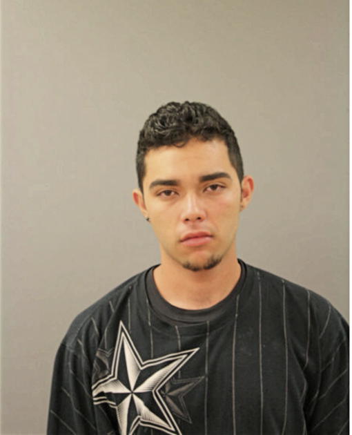 JUAN MERINO, Cook County, Illinois