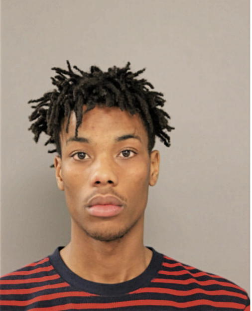 KENWARD MICKENS, Cook County, Illinois