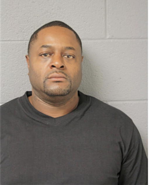 CHINA L MILLER, Cook County, Illinois