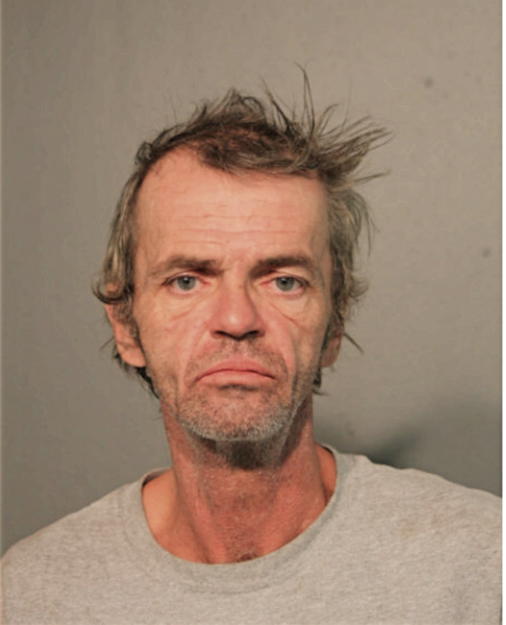 STEVEN WAYNE MILLER, Cook County, Illinois