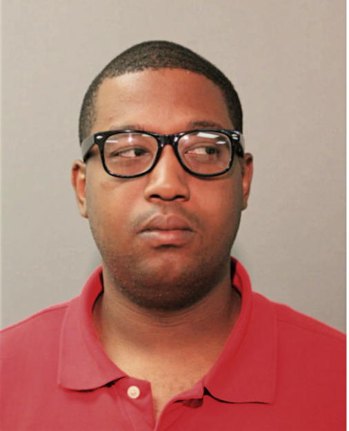 KEITH L MITCHELL, Cook County, Illinois