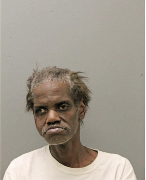 VINCENT C MITCHELL, Cook County, Illinois