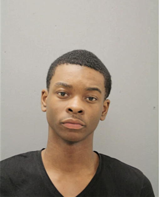 ANTHONY MORRIS, Cook County, Illinois