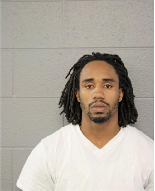JALYNN MOSBY, Cook County, Illinois