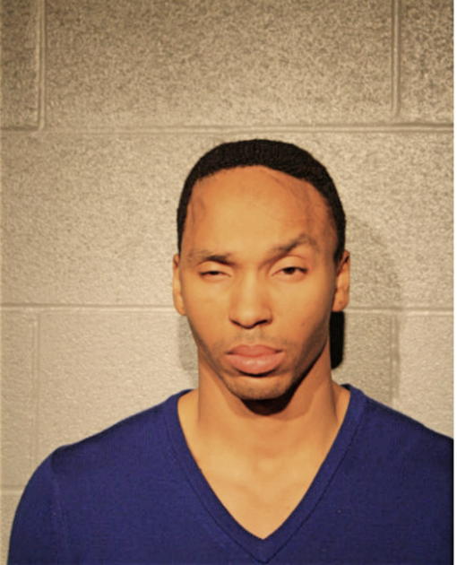 KIEL D MOSLEY, Cook County, Illinois