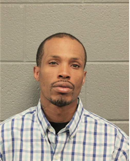 WILLIE NEAL, Cook County, Illinois